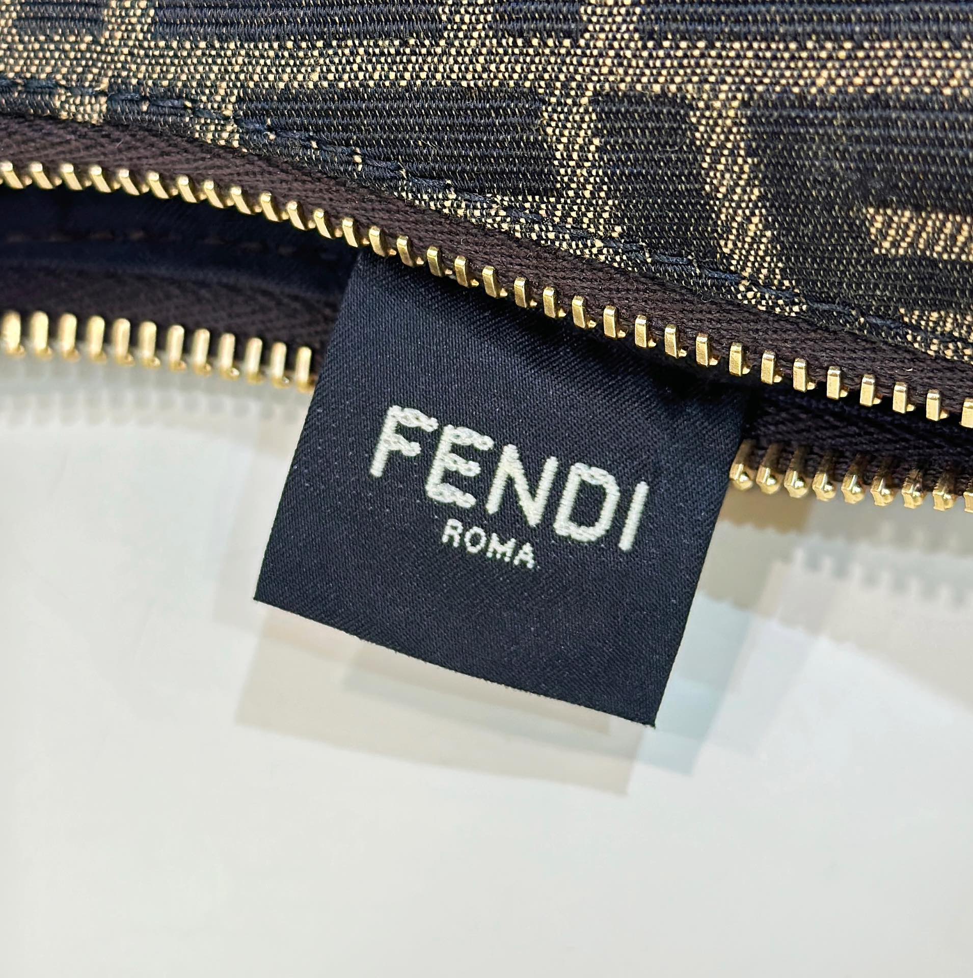 Fendi Hobo Bags